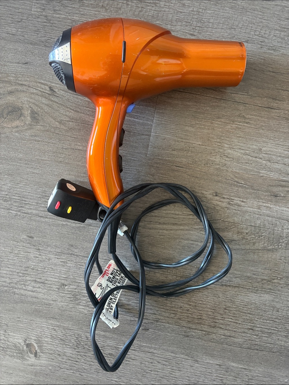 Conair Infiniti Pro Hair Dryer